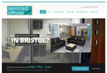Serviced Offices Bristol