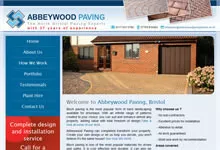 Abbeywood Paving