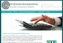 Downend Bookkeeping