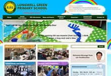 Longwell Green Primary School