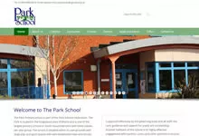 Park Primary School