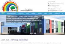 Christ Church Hanham Primary School