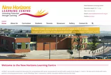 New Horizons Learning Centre