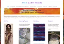 Ribble Creative Stitchers
