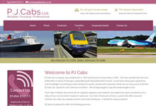 PJ Cabs
