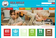 Sea MIlls Primary School