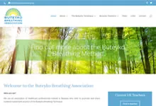 Buteyko Breathing Association