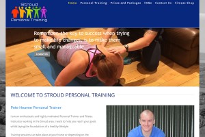 stroud-personal-training