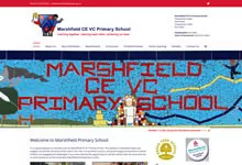 Marshfield Primary School