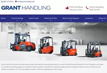 Grant Handling