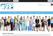 ISRP Europe