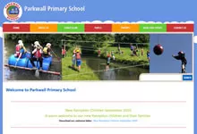 Parkwall Primary School