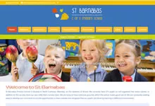 St Barnabas Primary School