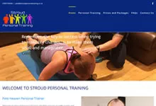 Stroud Personal Training