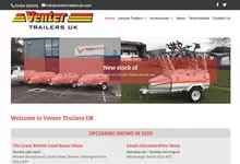 Venter Trailers