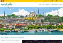 Avalonia Medical Services