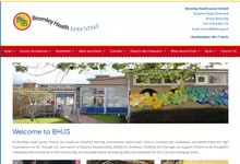 Bromley Heath Junior School