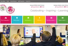 Hanham Primary Federation