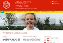 Oldbury Primary School