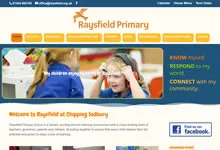 Raysfield Primary School