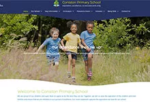 Coniston Primary School